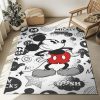 Disney – Micky Maus 40 Teppich