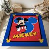 Disney – Micky Maus 44 Teppich