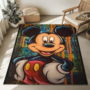 Disney – Micky Maus 49 Teppich