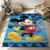 Disney – Micky Maus 50 Teppich