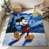 Disney – Micky Maus 51 Teppich