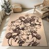 Disney – Micky Maus 58 Teppich