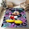 Disney – Micky Maus 8 Teppich