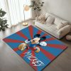 Disney – Micky Maus läuft Teppich