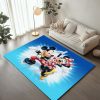Disney – Micky Maus und Minnie Maus 10 Teppich
