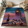 Disney – Micky Maus und Minnie Maus 15 Teppich