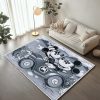 Disney – Micky Maus und Minnie Maus 18 Teppich