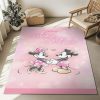 Disney – Micky Maus und Minnie Maus 20 Teppich