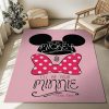 Disney – Micky Maus und Minnie Maus 21 Teppich