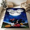 Disney – Micky Maus und Minnie Maus 6 Teppich