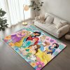 Disney Prinzessin 02 Teppich