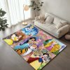 Disney Prinzessin 04 Teppich