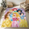 Disney Prinzessin 06 Teppich