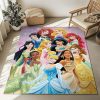 Disney Prinzessin 07 Teppich