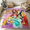 Disney Prinzessin 08 Teppich