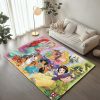 Disney Prinzessin 10 Teppich