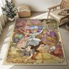 Disney Prinzessin 16 Teppich