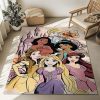 Disney Prinzessin 18 Teppich