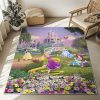 Disney Prinzessin 20 Teppich