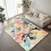 Disney Prinzessin 23 Teppich
