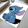 Disney Stitch 1001 Teppich