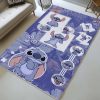 Disney Stitch 1002 Teppich