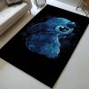 Disney Stitch 11 Teppich