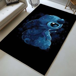 Disney Stitch 11 Teppich