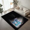 Disney Stitch 14 Teppich