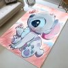 Disney Stitch 16 Teppich