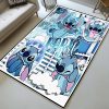 Disney Stitch 19 Teppich