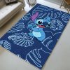 Disney Stitch 21 Teppich