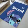 Disney Stitch 23 Teppich