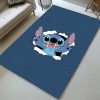 Disney Stitch 24 Teppich