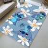 Disney Stitch 26 Teppich
