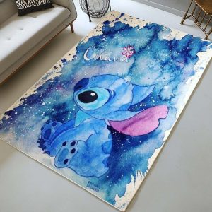 Disney Stitch 29 Teppich