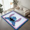 Disney Stitch 34 Teppich