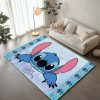 Disney Stitch 36 Teppich