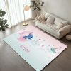 Disney Stitch 37 Teppich