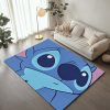 Disney Stitch 38 Teppich