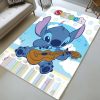 Disney Stitch 43 Teppich