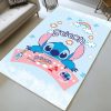 Disney Stitch 44 Teppich