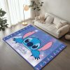 Disney Stitch 46 Teppich