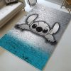 Disney Stitch 47 Teppich