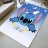 Disney Stitch 49 Teppich