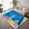 Disney Stitch 8 Teppich