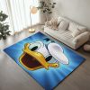 Donald Duck – Halo Teppich