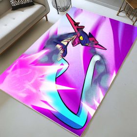 Katapuldra Pokémon – Dragapult Pokemon Teppich