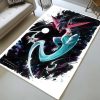 Katapuldra Pokémon  - Dragapult Pokemon 4 Teppich