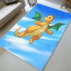 Dragoran Pokémon  - Dragonite Pokemon 7 Teppich